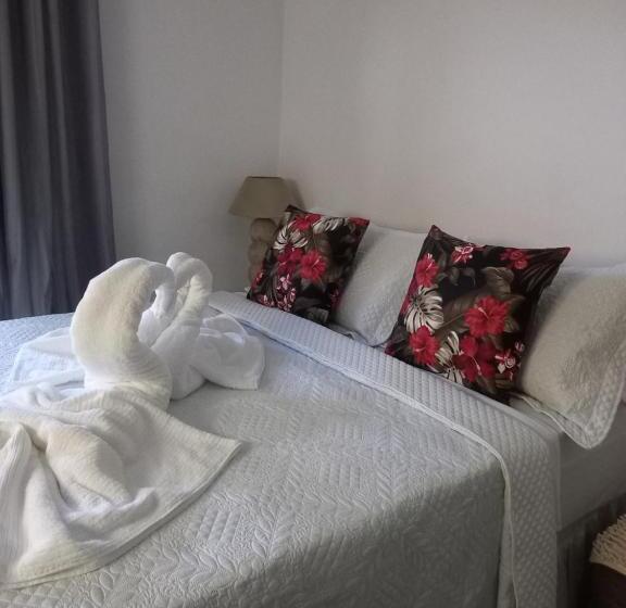 Пансион Suítes Mathias Suíte Privativa  Sem Opção De Café Da Manhã