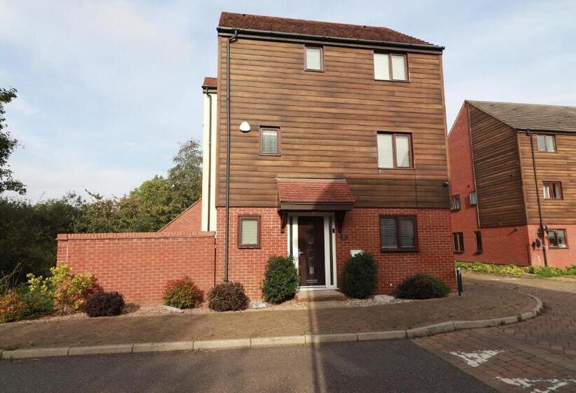 膳宿费 Swanwick House