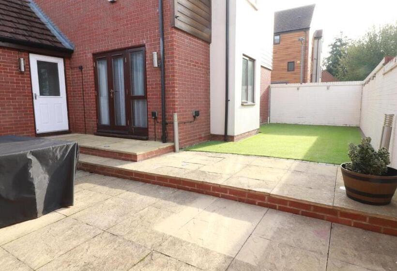 膳宿费 Swanwick House