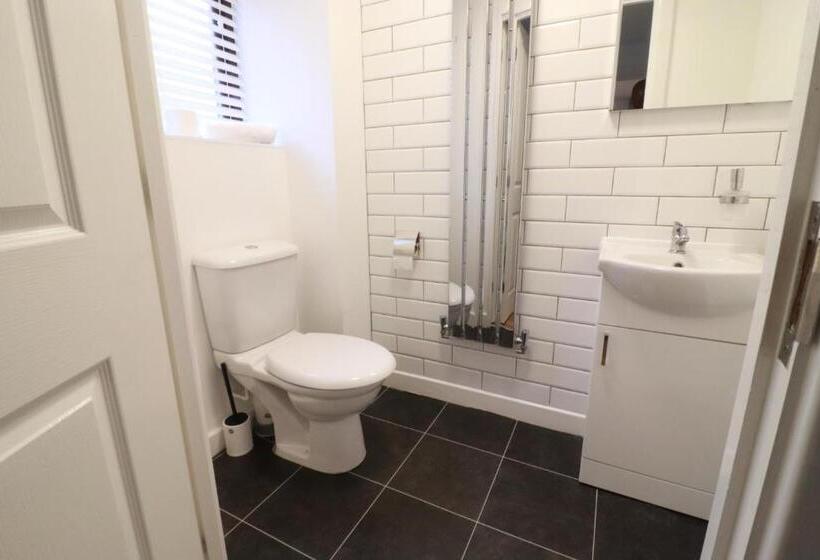 膳宿费 Swanwick House