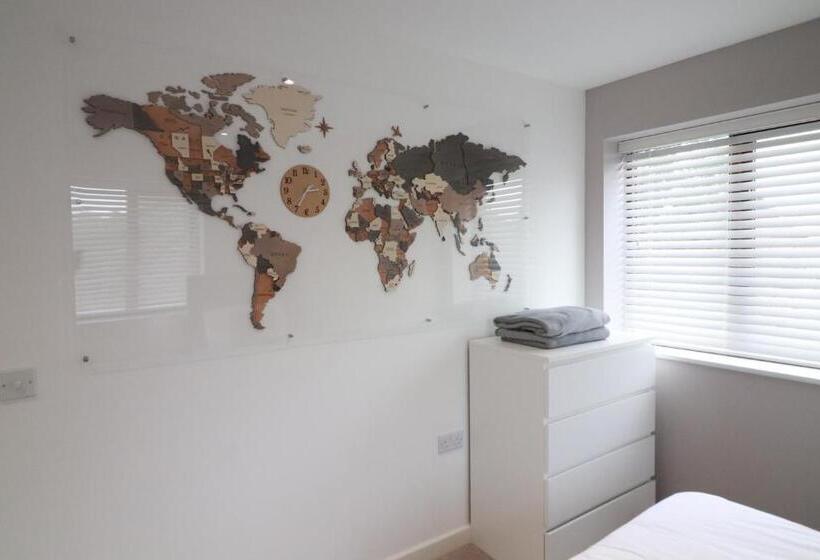 膳宿费 Swanwick House