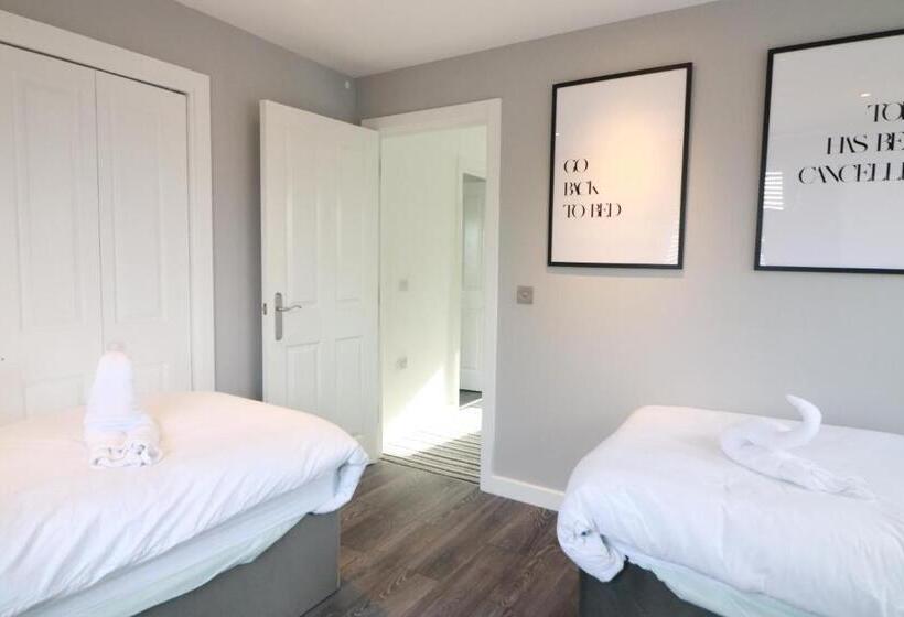 膳宿费 Swanwick House