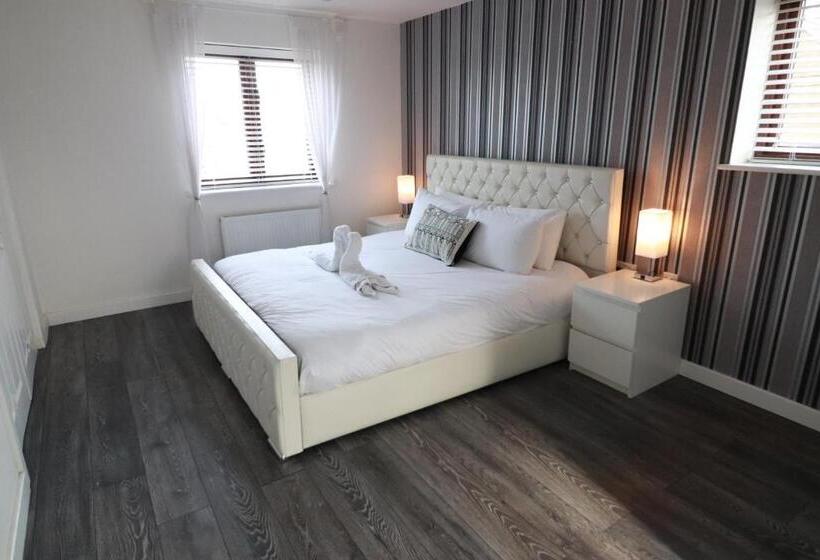 膳宿费 Swanwick House