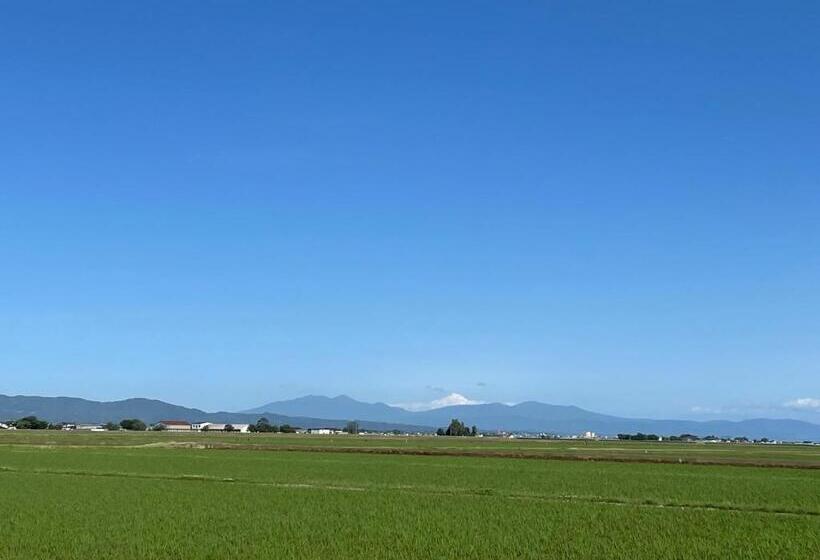 ペンション Tanonagano Yadokko   Vacation Stay 62252v