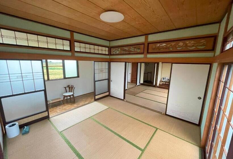 ペンション Tanonagano Yadokko   Vacation Stay 62252v