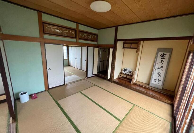 ペンション Tanonagano Yadokko   Vacation Stay 62252v