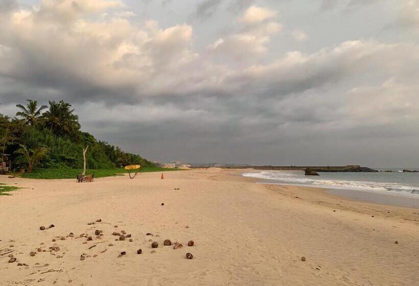 Pension The Tide S Tale