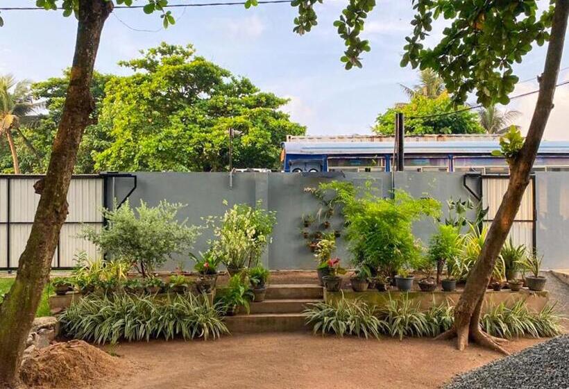 Pension The Tide S Tale