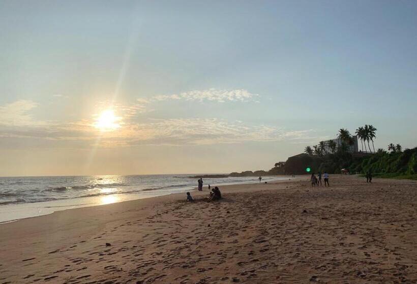 Pension The Tide S Tale