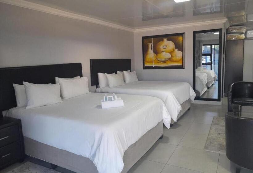 펜션 Tony S Guest House 2