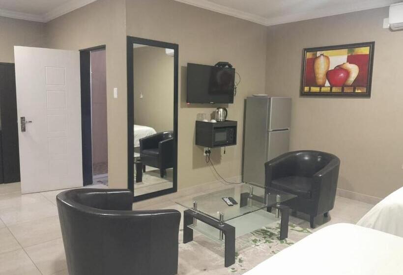 펜션 Tony S Guest House 2