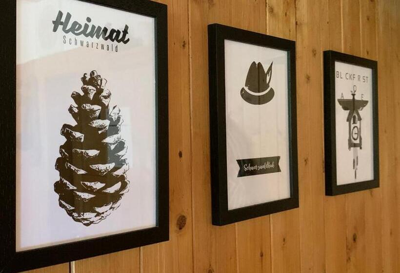 Majatalo Vogelbacher Hof   Dachsberg Im Südschwarzwald