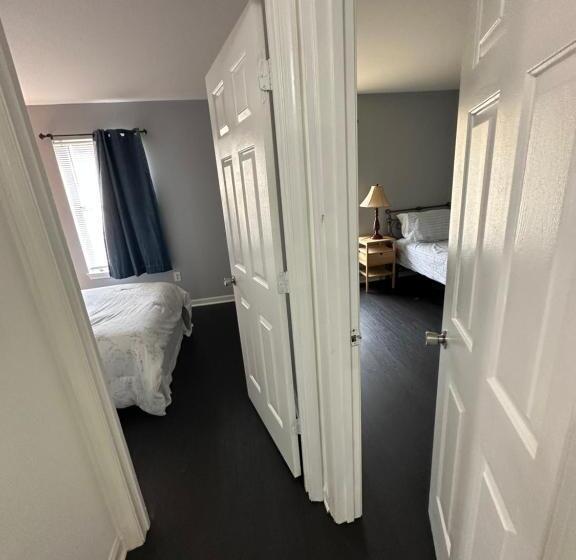 Пансион Washington Dc Luxury