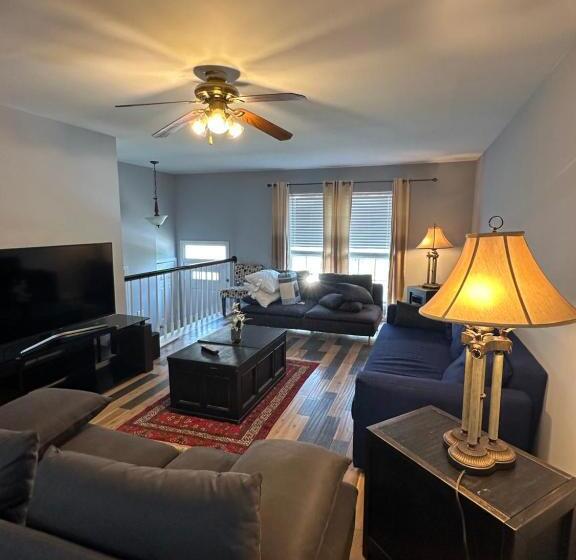 Пансион Washington Dc Luxury