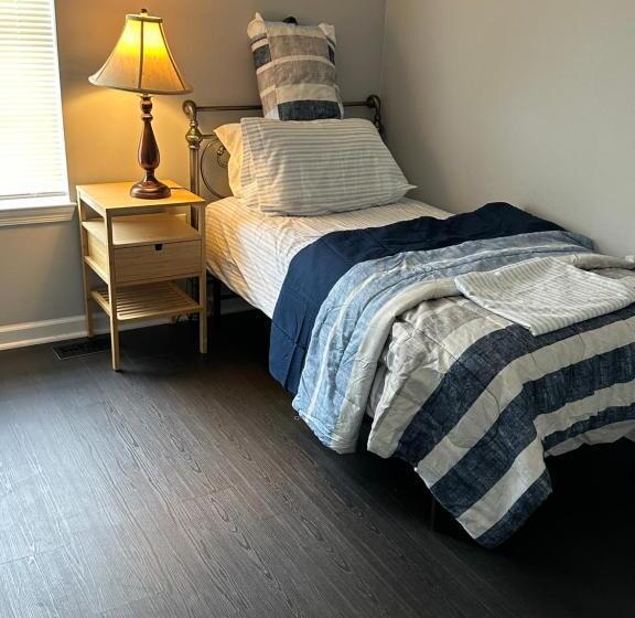 Пансион Washington Dc Luxury