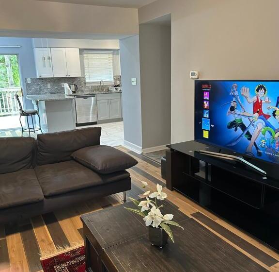 Пансион Washington Dc Luxury