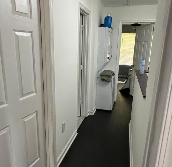 Пансион Washington Dc Luxury