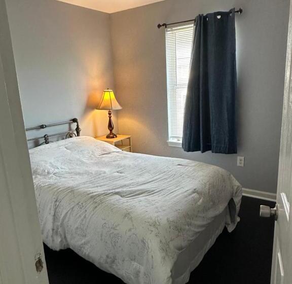 Пансион Washington Dc Luxury