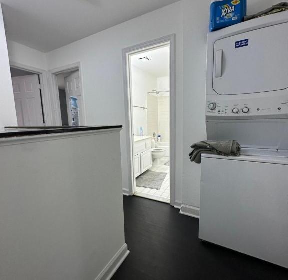 Пансион Washington Dc Luxury