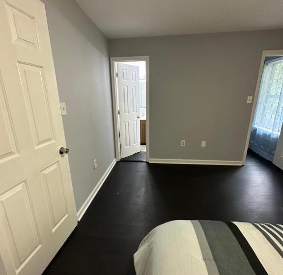 Пансион Washington Dc Luxury