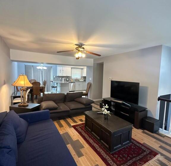 Пансион Washington Dc Luxury