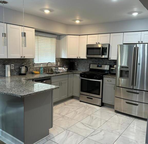 Пансион Washington Dc Luxury