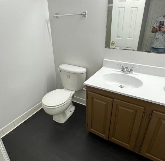 Пансион Washington Dc Luxury