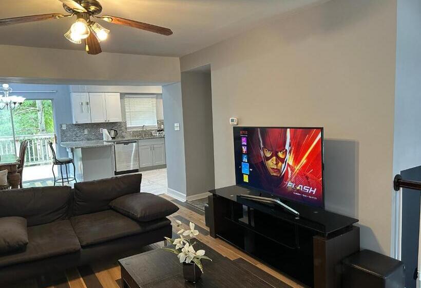 Пансион Washington Dc Luxury