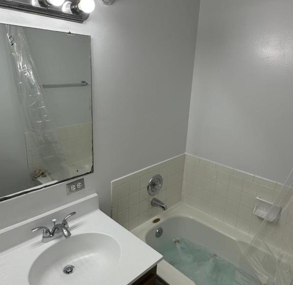 Пансион Washington Dc Luxury