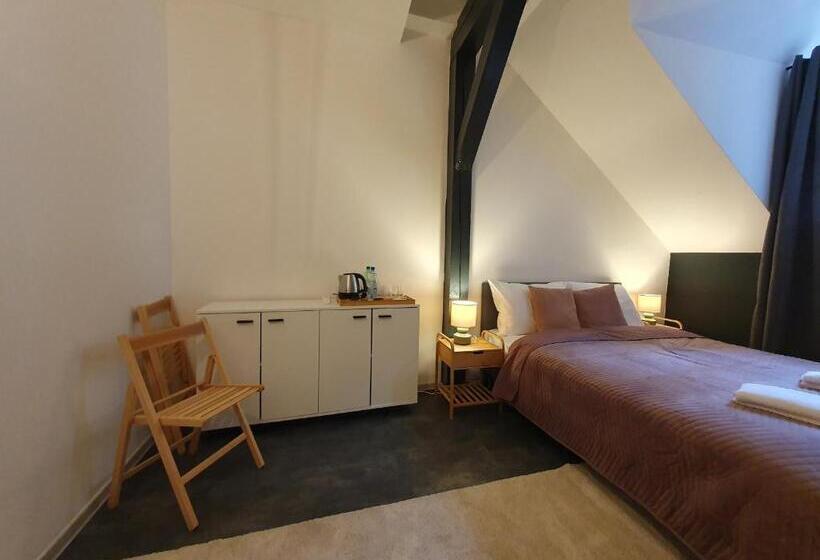 پانسیون We Stay Apartments