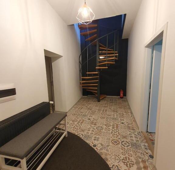 پانسیون We Stay Apartments