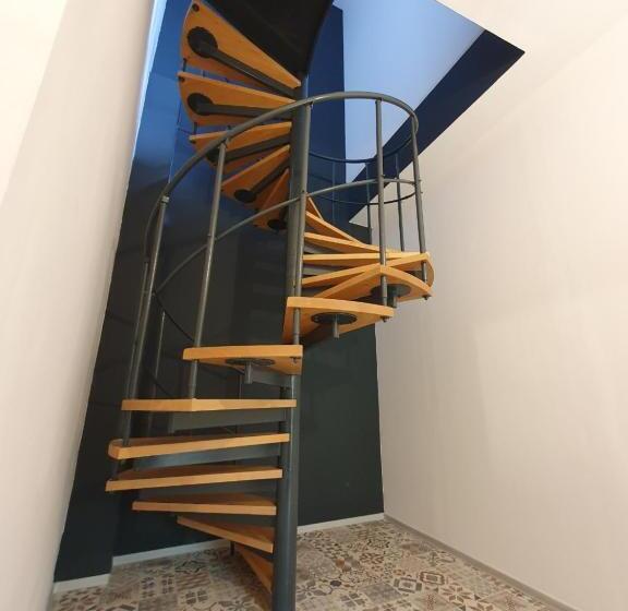 پانسیون We Stay Apartments