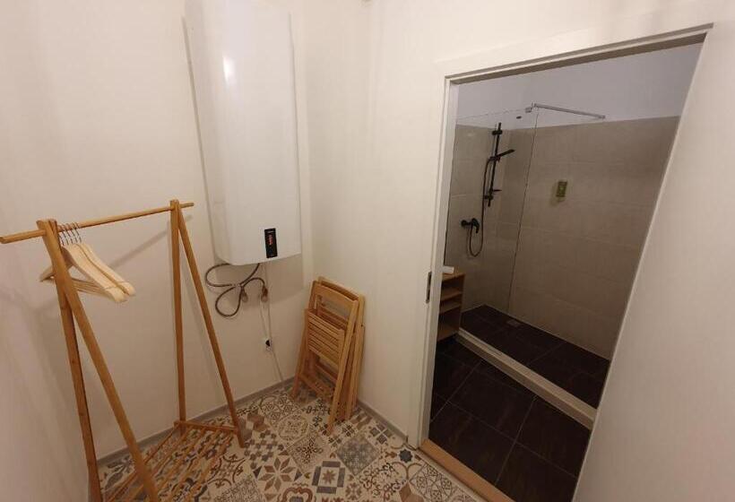 پانسیون We Stay Apartments