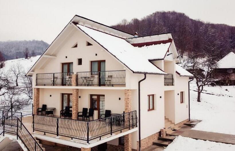 Pensiunea Hai In Maramures
