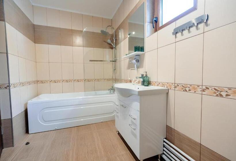 Pensiunea Hai In Maramures