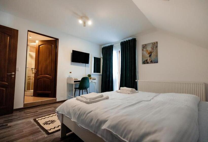 Pensiunea Hai In Maramures