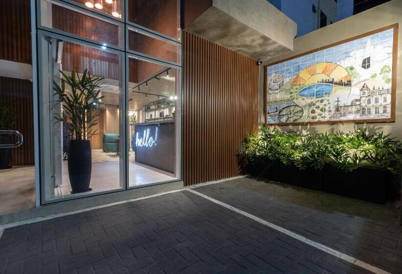 Place2you Hotel By Welkom