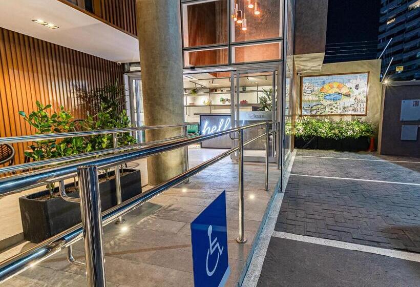 Place2you Hotel By Welkom