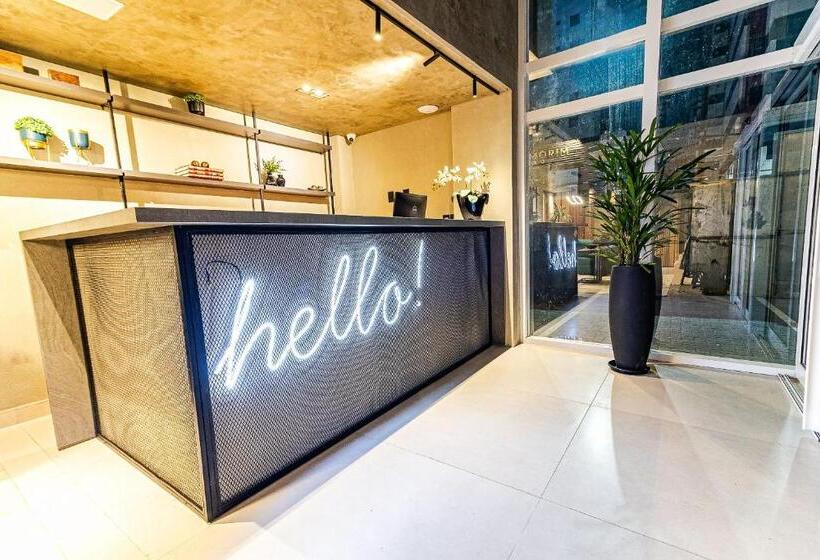 Place2you Hotel By Welkom