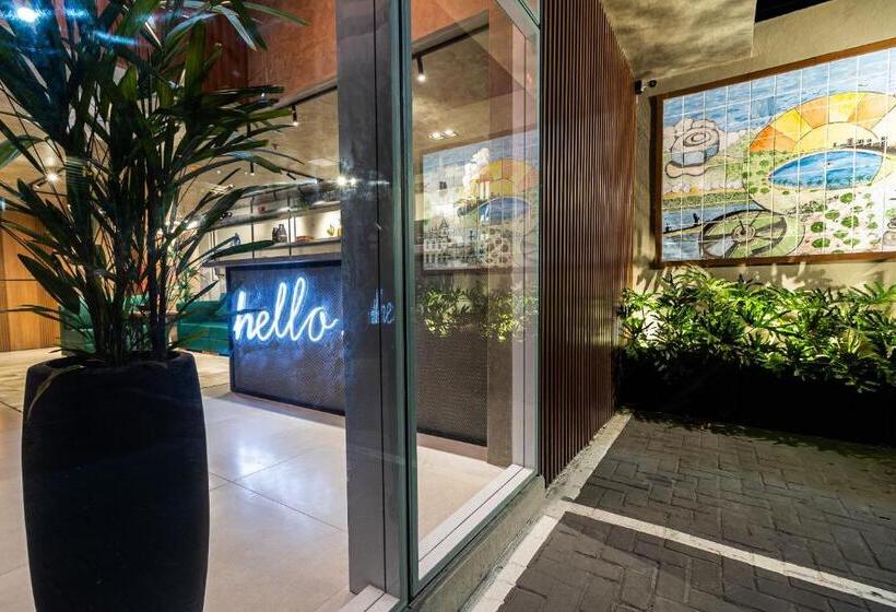 Place2you Hotel By Welkom