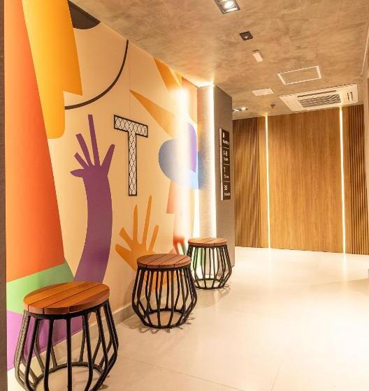 Place2you Hotel By Welkom