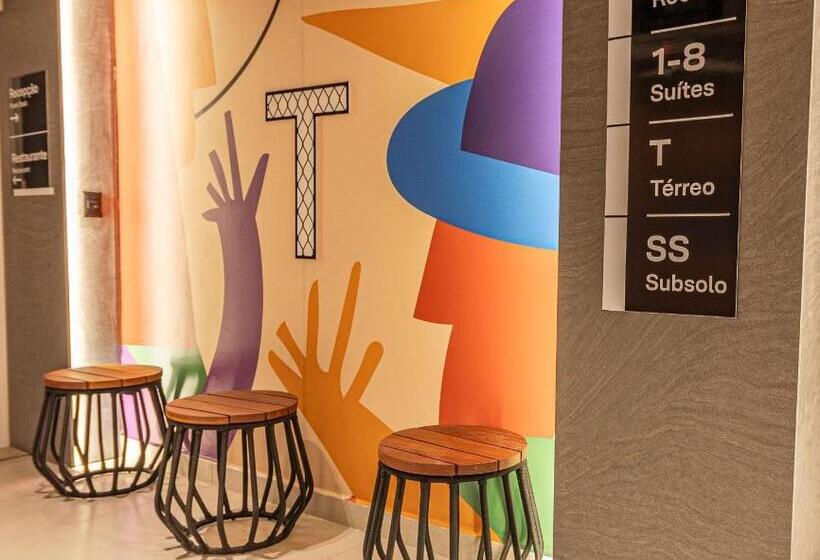 Place2you Hotel By Welkom