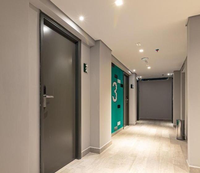 Place2you Hotel By Welkom