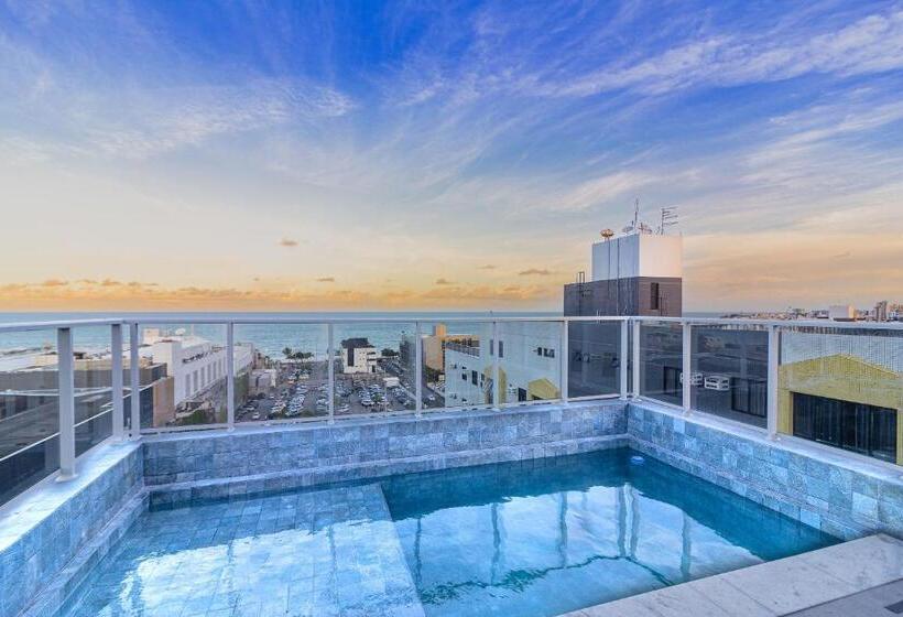 Place2you Hotel By Welkom