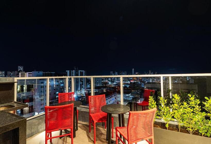 Place2you Hotel By Welkom