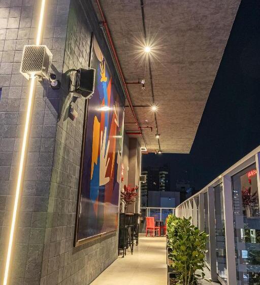 Place2you Hotel By Welkom