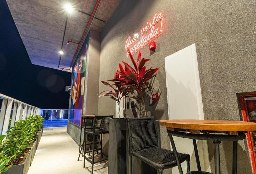 Place2you Hotel By Welkom