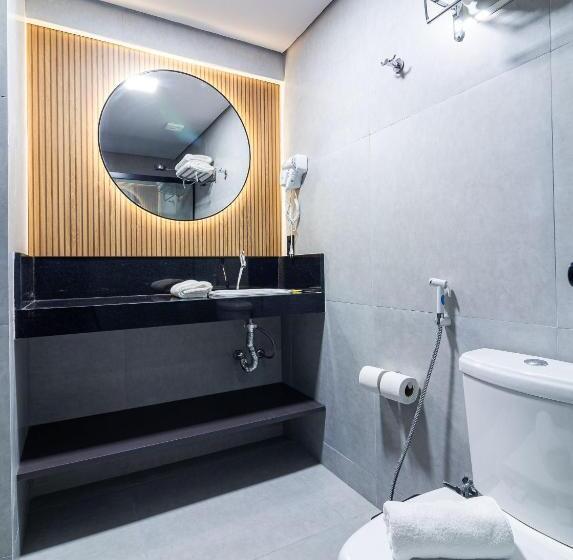 Place2you Hotel By Welkom