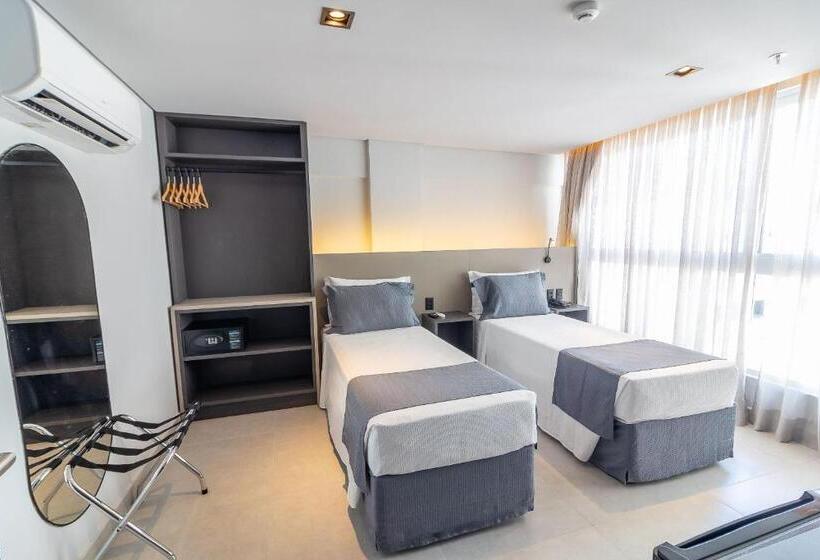 Place2you Hotel By Welkom