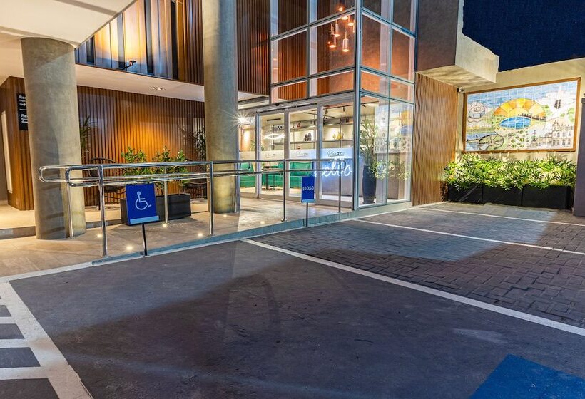 Place2you Hotel By Welkom